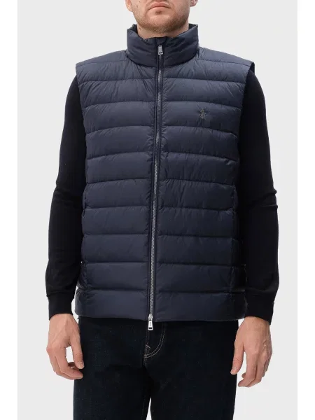 Жилет Polo Ralph Lauren синій