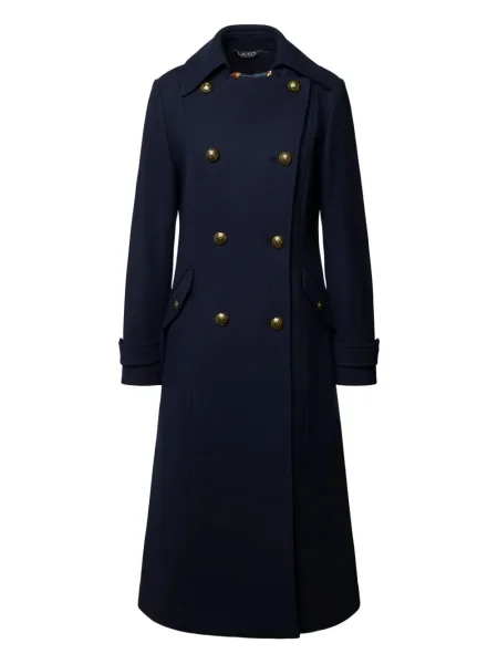 Palton Lauren Ralph Lauren albastru