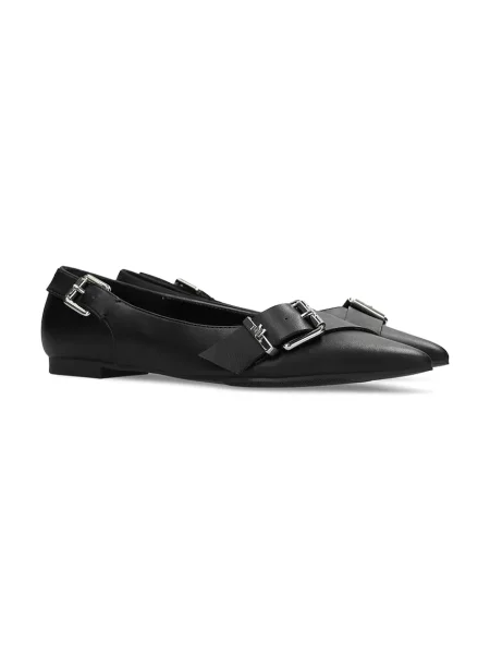 Mexx balerinke TAMI SUNDAY Ballerina črna