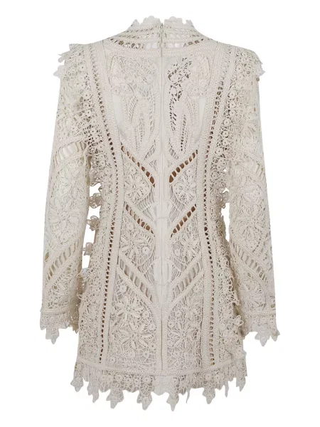 Rochie mini Zimmermann de costum