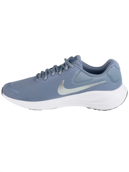 Buty do biegania Revolution 7 niebieskie