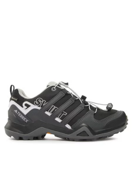 Adidas Boty Terrex Swift R2 GORE-TEX Hiking Shoes černá