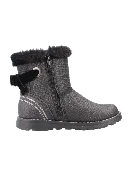 Pantofi copii Chicco negru