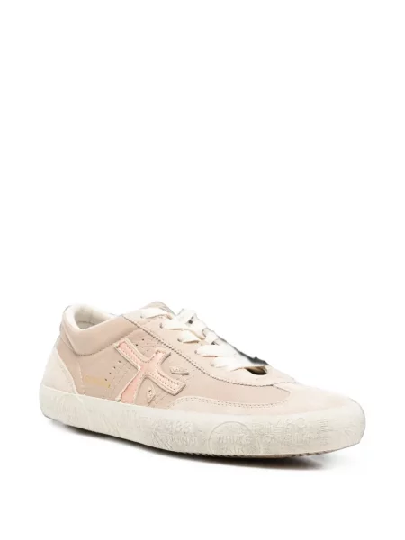 Sneakerși Premiata cu autograf
