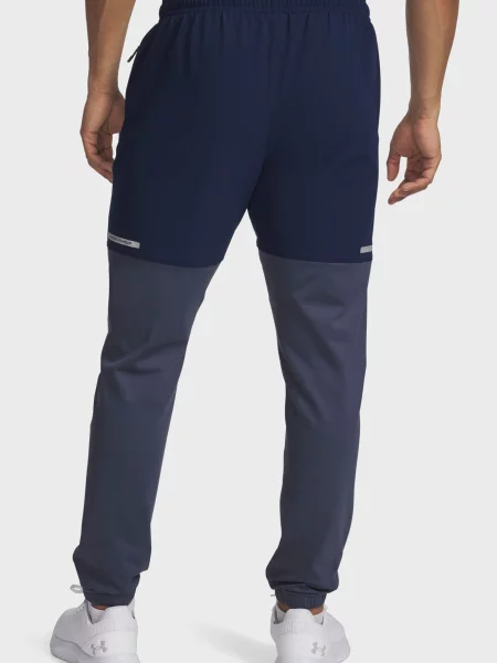 Брюки Under Armour синие