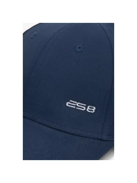 Кепка base унісекс ES 8 синя