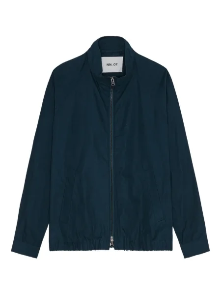 Kurtka Nn07 niebieska