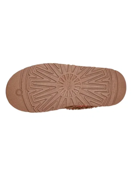 Pantofi Ugg maro