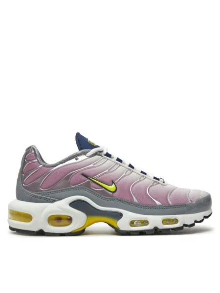 Nike Сникърси Nike Air Max Plus розов