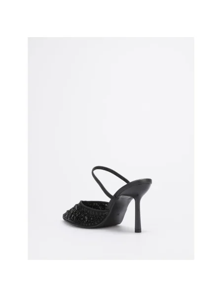 Pantofi La Modeuse negru