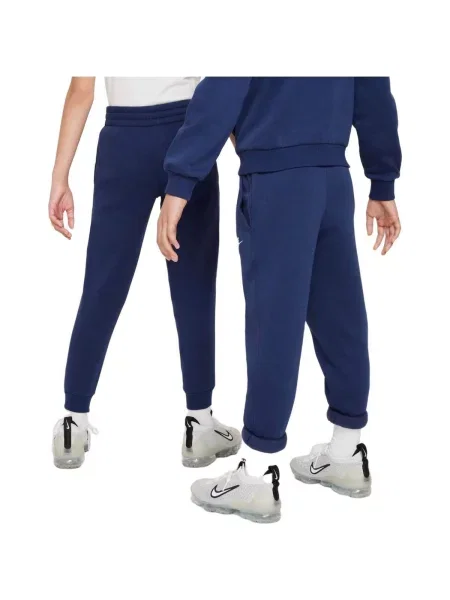 Nohavice Nike modrá