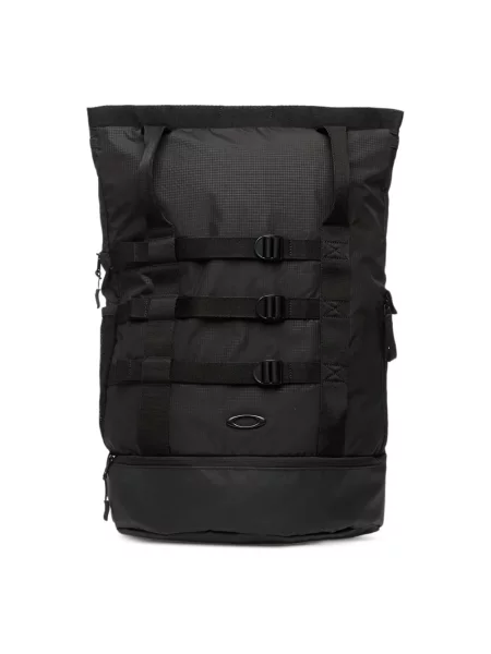 Plecak trekkingowy Oakley Reserve Utility 50 l pitch black czarny
