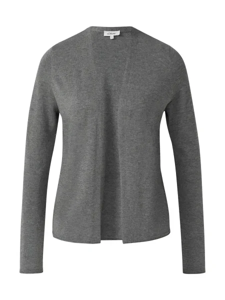 S.Oliver Pletena jopa grafit