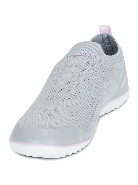 Pantofi Kangaroos gri