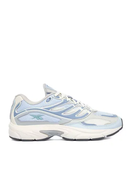 Reebok Sneakers EO-Premier Roand Control deschis albastru