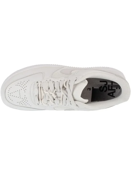 Pantofi Nike alb