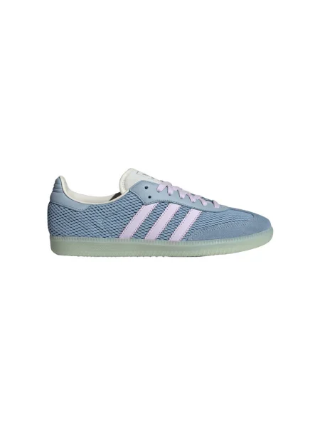 Pantofi Adidas albastru