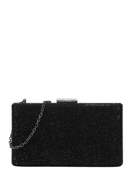 Mascara Pisemska torbica črna