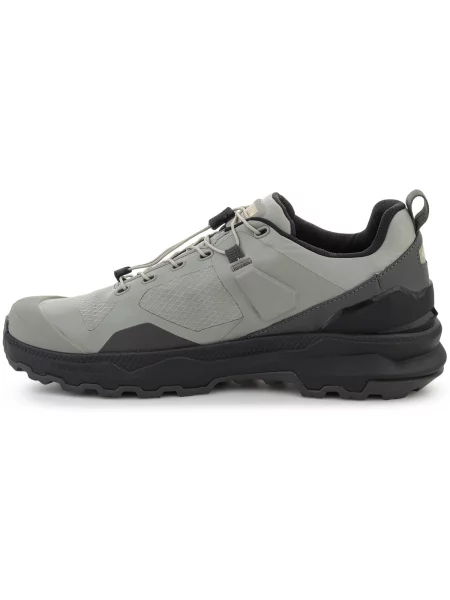 Tenisky Palladium sivá