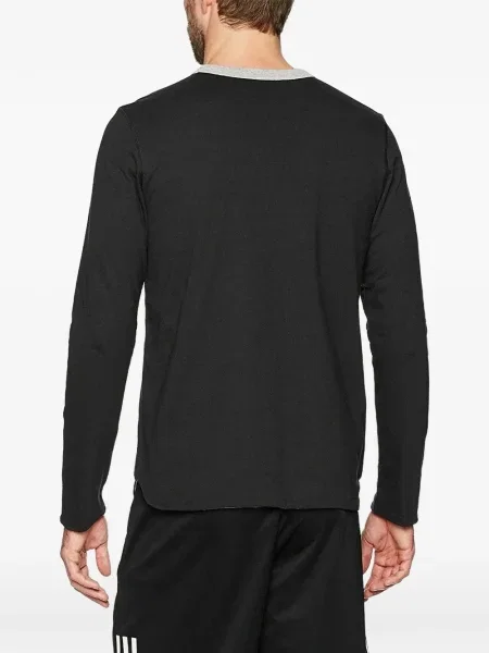 Sneakerși Adidas Superstar alergare cu bretele cu imagine negru