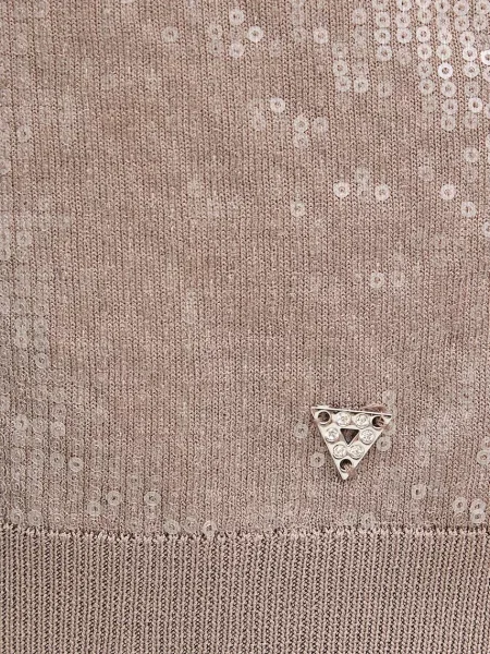 Футболка Guess JUNIPER бежевий