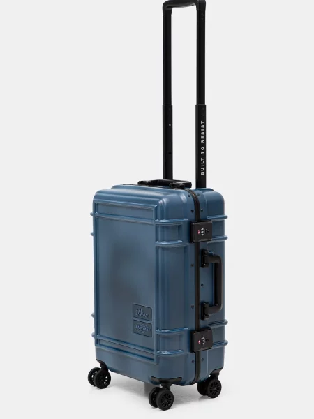 Eastpak RESIST'R CASE S DIME βαλίτσα μπλε