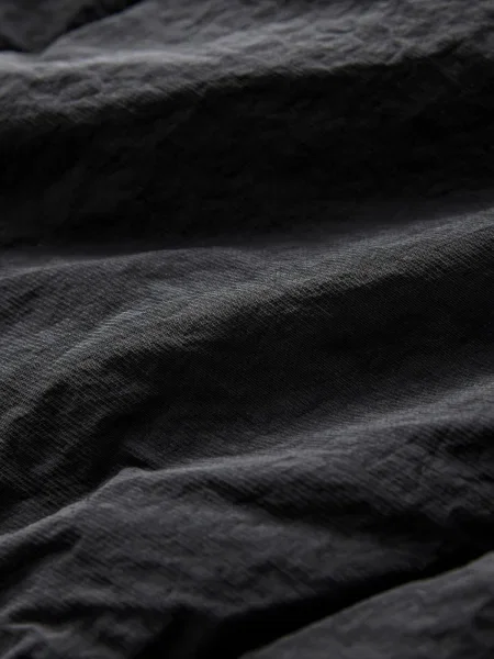 Next Brezrokavnik črna