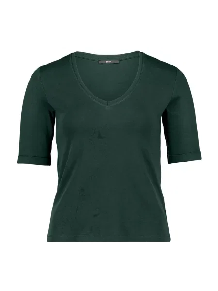 Koszulka Zero zielona