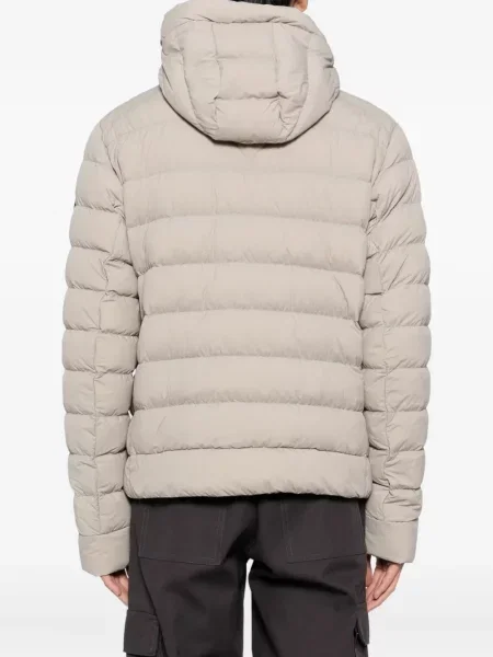 Geacă Canada Goose cu glugă