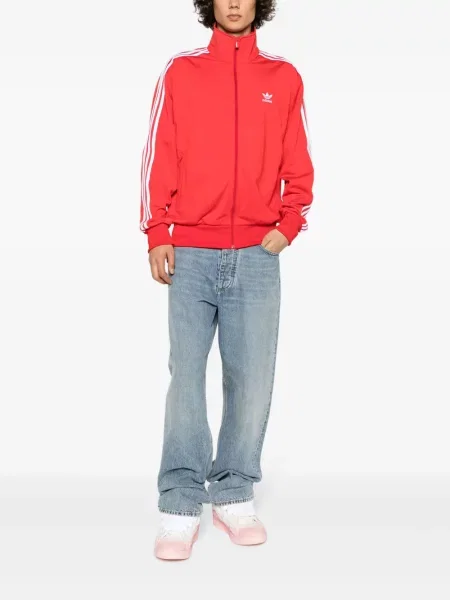 Striukė Adidas raudona