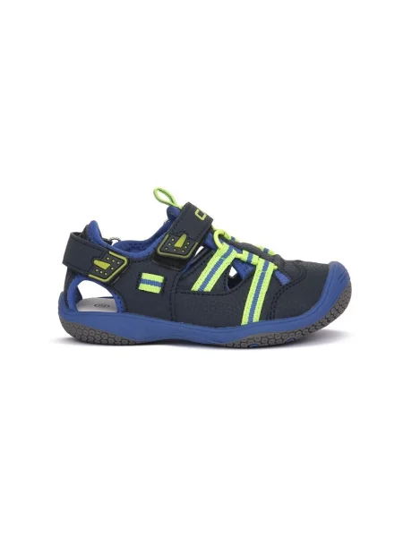 Pantofi copii Cmp albastru
