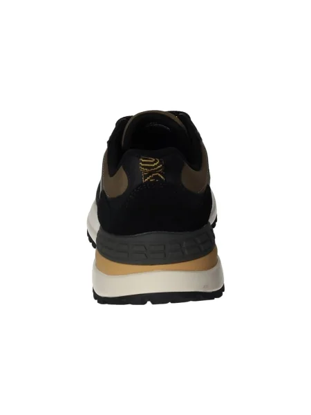 Pantofi Jeep negru