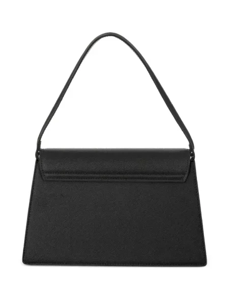 Geantă Just Cavalli negru