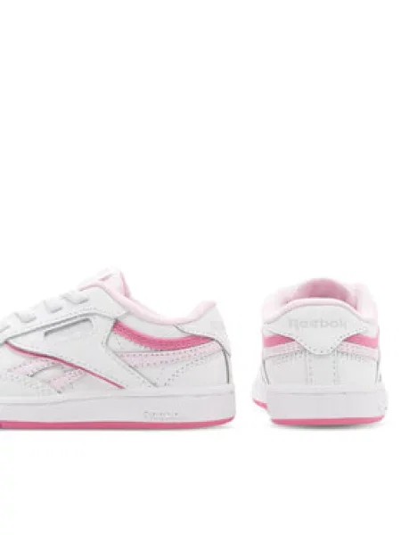 Laisvalaikio batai Reebok Club C Revenge balta