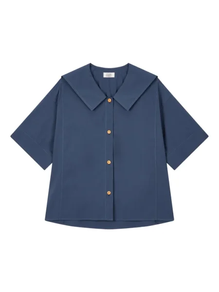 Cămașă Studio Tomboy albastru