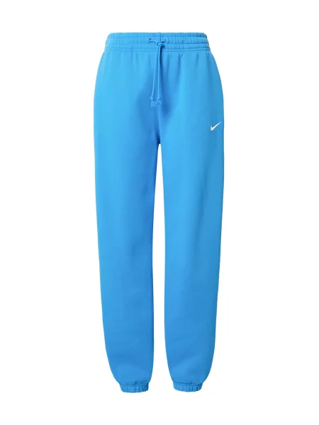 Nike Sportswear Hlače Sportswear Phoenix azur
