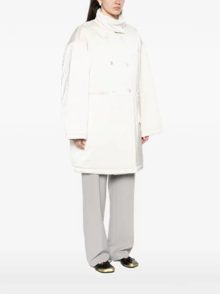 Płaszcz Viktoria Chan dwurzędowy