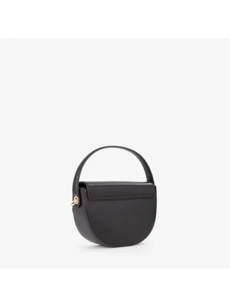 Kabelka Valentino Bags čierna