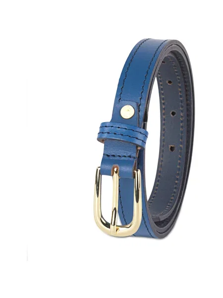Remen Jaslen plava