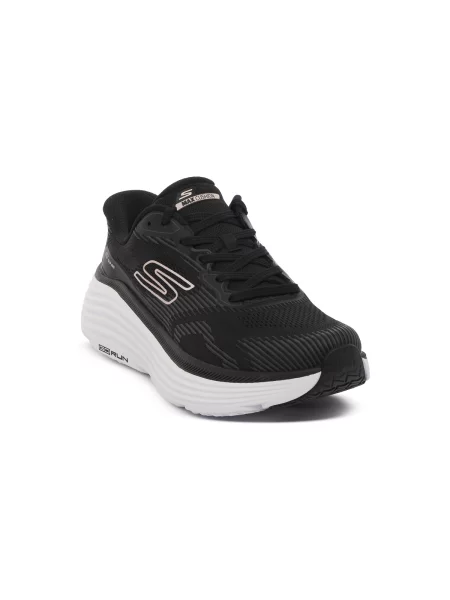 Pantofi Skechers negru