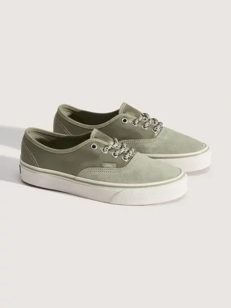 Vans Authentic tenisky zelené
