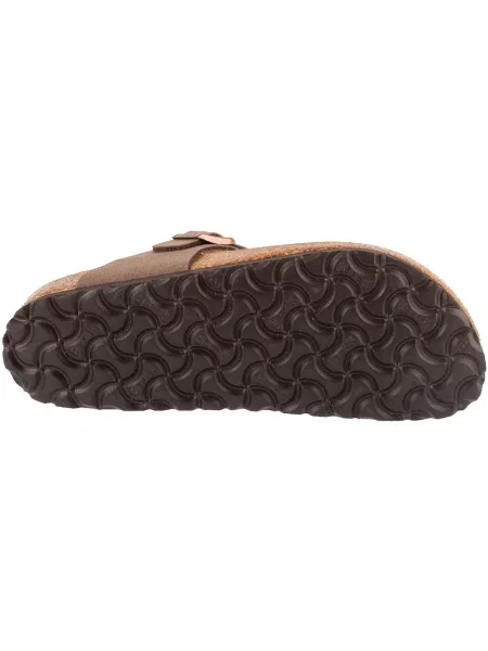 Pantofi Birkenstock maro