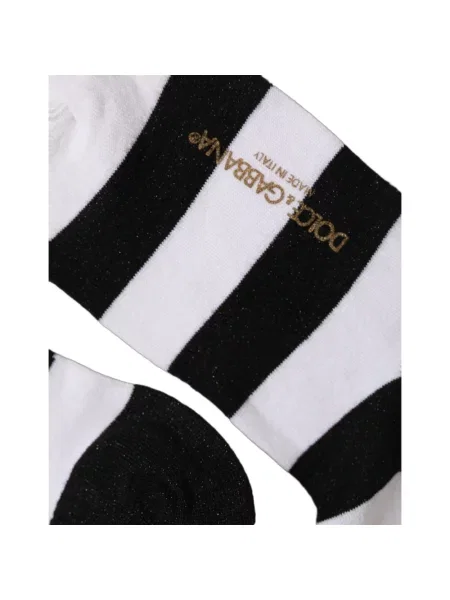 Skarpety Dolce And Gabbana