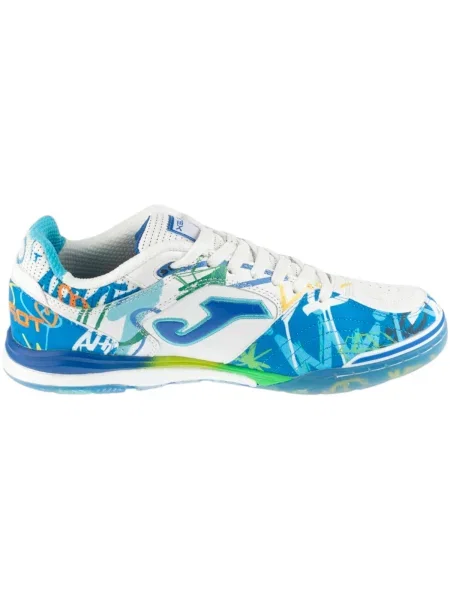 Top Joma biela