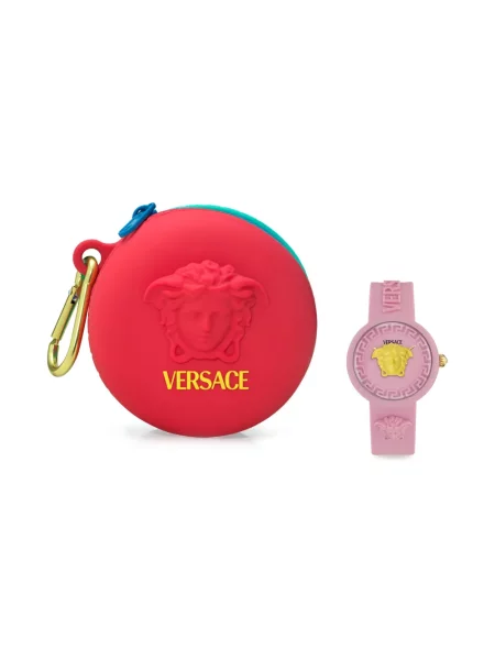 Ceas Versace roz