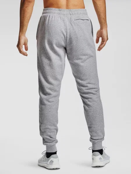 Pantaloni sport Under Armour gri