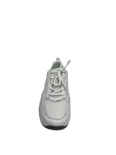 Sneakersy Gabor białe