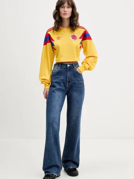 Лонгслив Adidas Originals