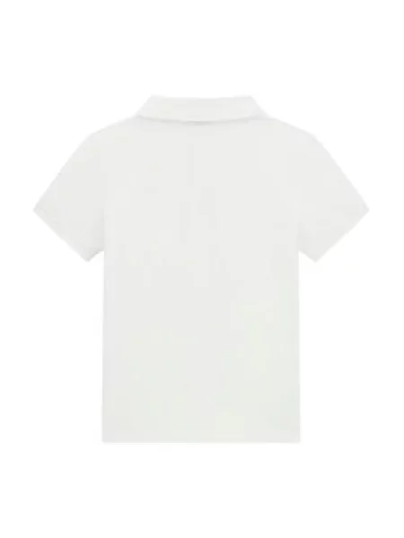 Polokošile Guess bílé