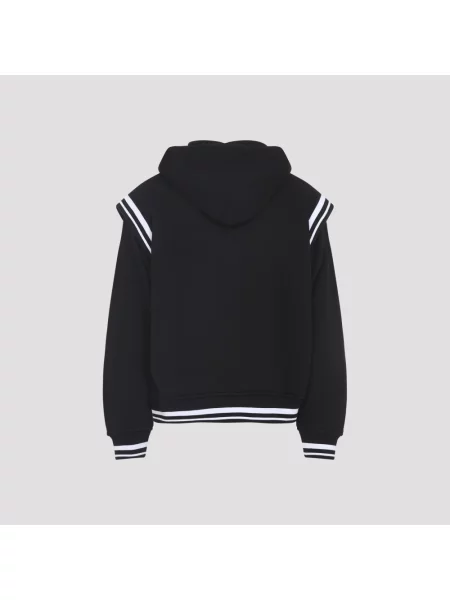 Kurtka Off-white biała